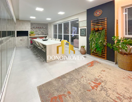 Apartamento, 3 quartos, 155 m² - Foto 2