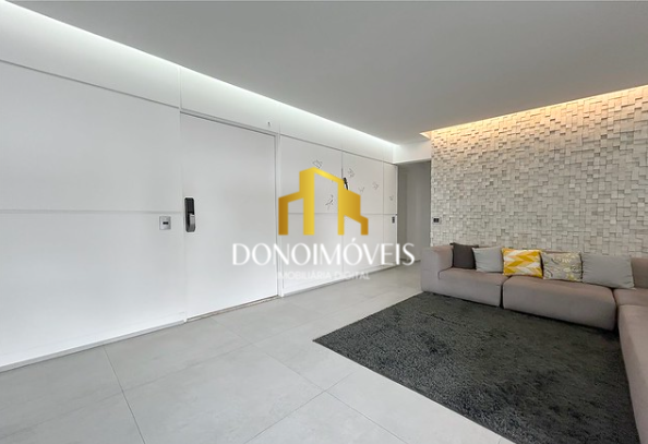 Apartamento, 3 quartos, 155 m² - Foto 10
