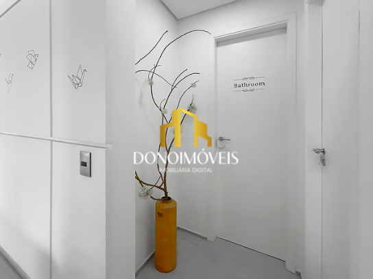 Apartamento, 3 quartos, 155 m² - Foto 12