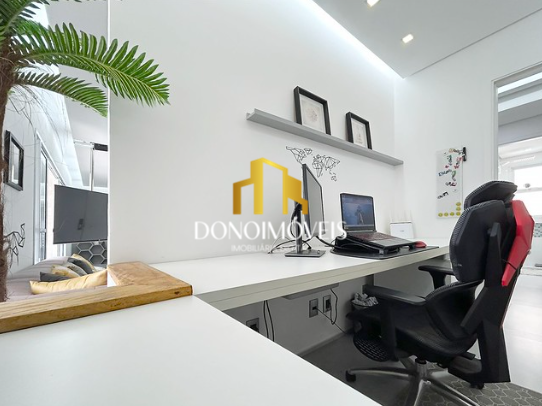 Apartamento, 3 quartos, 155 m² - Foto 14