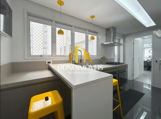 Apartamento, 3 quartos, 155 m² - Foto 15