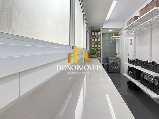 Apartamento, 3 quartos, 155 m² - Foto 16