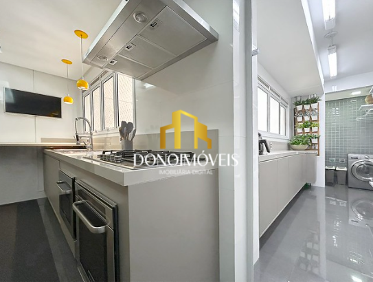 Apartamento, 3 quartos, 155 m² - Foto 17