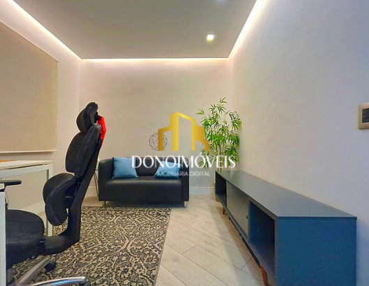 Apartamento, 3 quartos, 155 m² - Foto 20