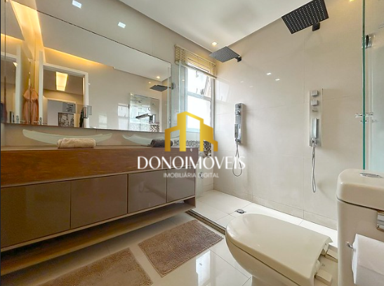 Apartamento, 3 quartos, 155 m² - Foto 21