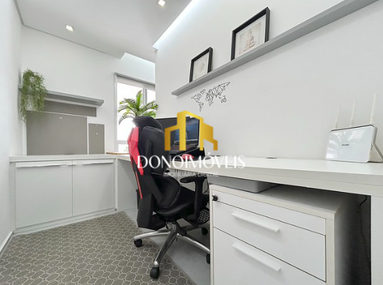 Apartamento, 3 quartos, 155 m² - Foto 27
