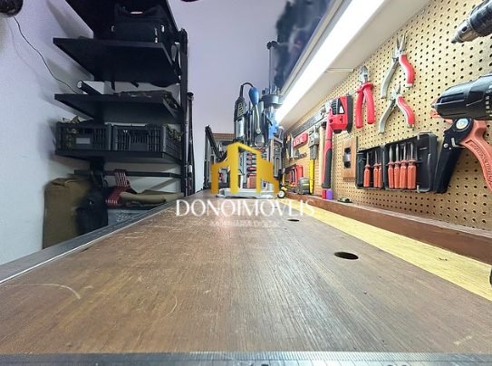 Apartamento, 3 quartos, 155 m² - Foto 28