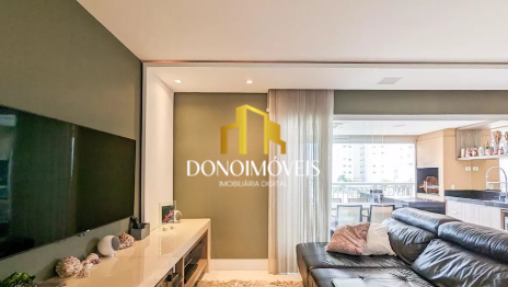 Apartamento, 3 quartos, 156 m² - Foto 4