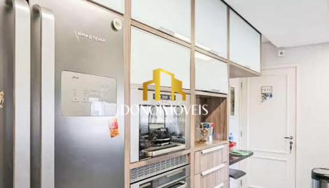 Apartamento, 3 quartos, 156 m² - Foto 6
