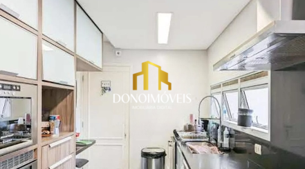 Apartamento, 3 quartos, 156 m² - Foto 7