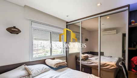 Apartamento, 3 quartos, 156 m² - Foto 9