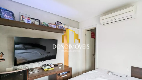 Apartamento, 3 quartos, 156 m² - Foto 10