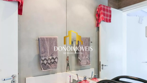 Apartamento, 3 quartos, 156 m² - Foto 11