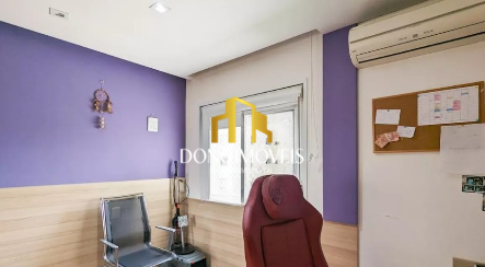 Apartamento, 3 quartos, 156 m² - Foto 12