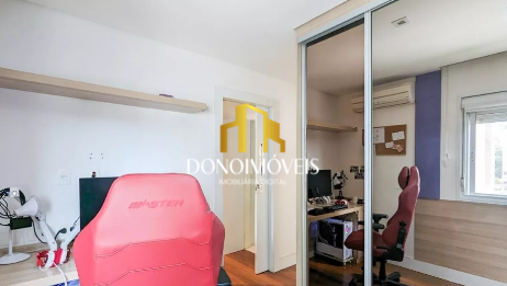Apartamento, 3 quartos, 156 m² - Foto 13