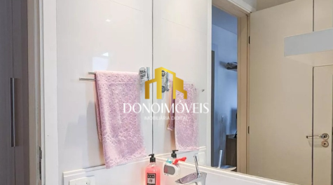 Apartamento, 3 quartos, 156 m² - Foto 14