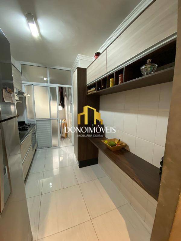 Apartamento, 3 quartos, 80 m² - Foto 6