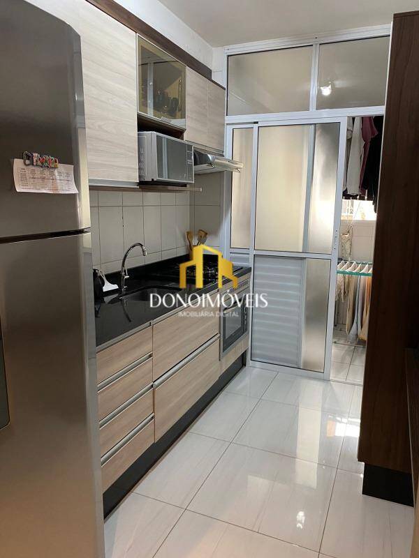 Apartamento, 3 quartos, 80 m² - Foto 7