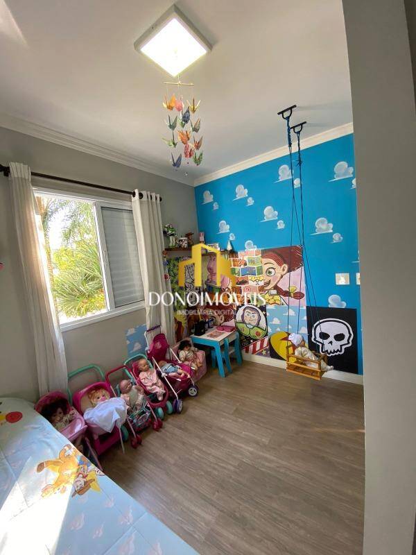 Apartamento, 3 quartos, 80 m² - Foto 9