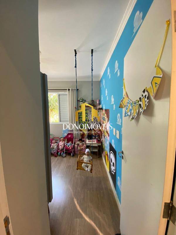 Apartamento, 3 quartos, 80 m² - Foto 10