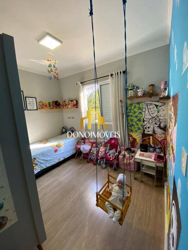 Apartamento, 3 quartos, 80 m² - Foto 11