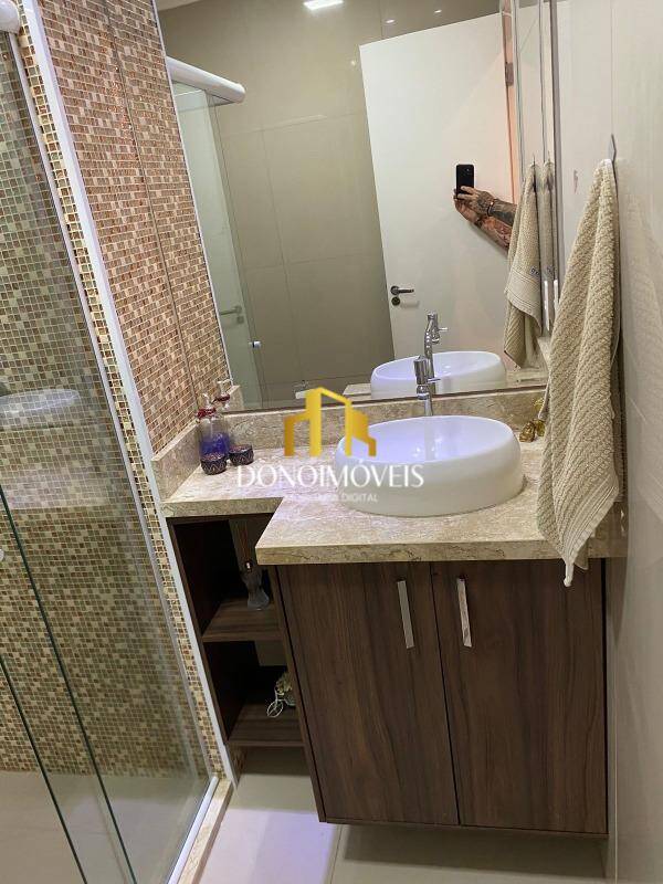 Apartamento, 3 quartos, 80 m² - Foto 20
