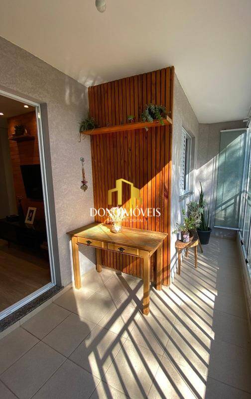 Apartamento, 3 quartos, 80 m² - Foto 5