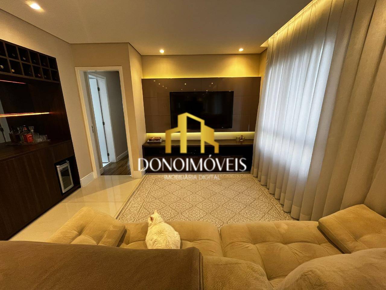 Apartamento, 3 quartos, 123 m² - Foto 3