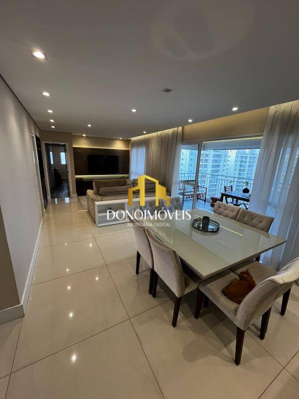 Apartamento, 3 quartos, 123 m² - Foto 4