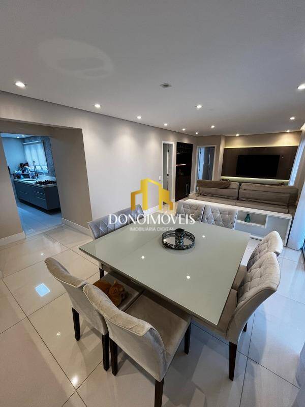 Apartamento, 3 quartos, 123 m² - Foto 1