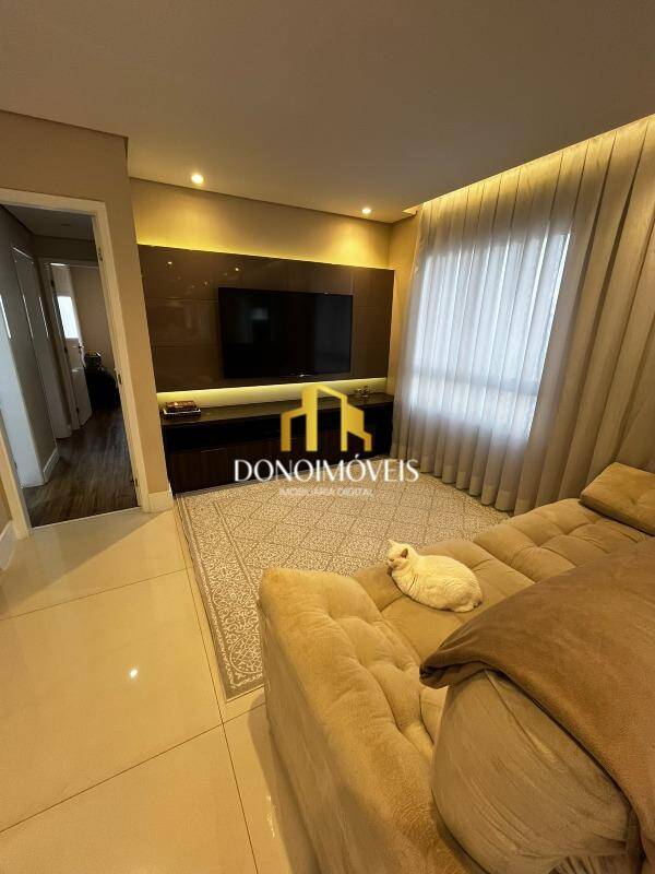 Apartamento, 3 quartos, 123 m² - Foto 5