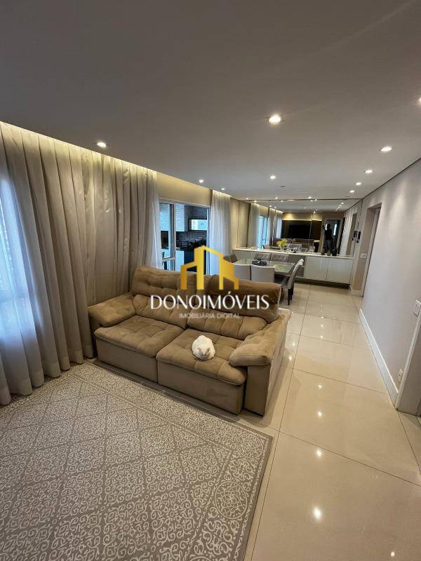 Apartamento, 3 quartos, 123 m² - Foto 6