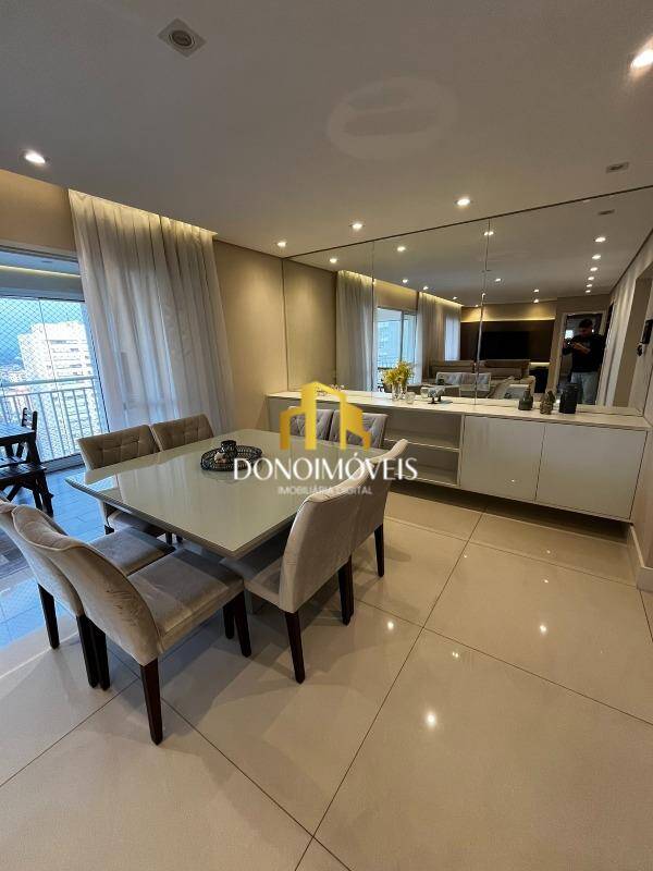 Apartamento, 3 quartos, 123 m² - Foto 2