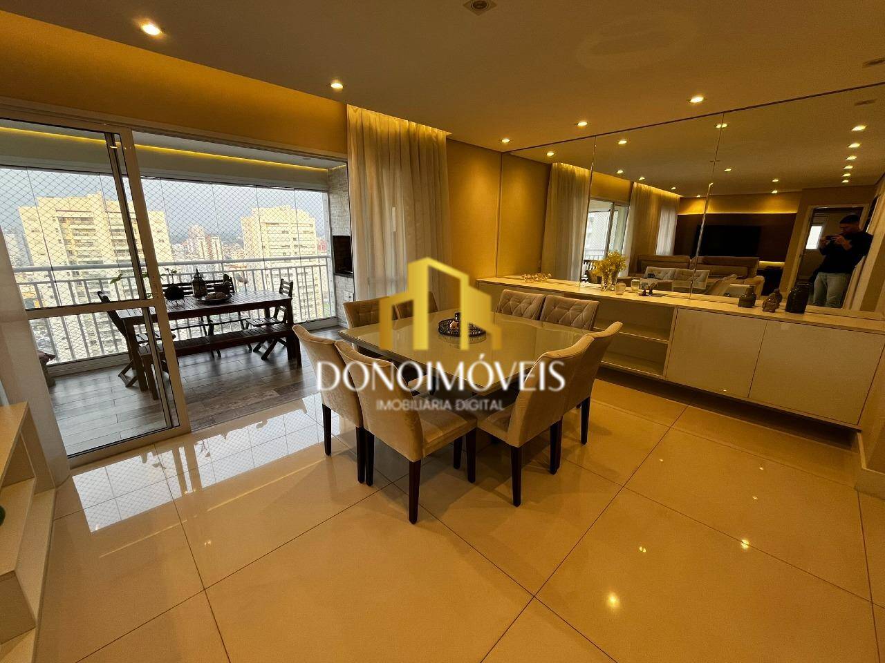 Apartamento, 3 quartos, 123 m² - Foto 7