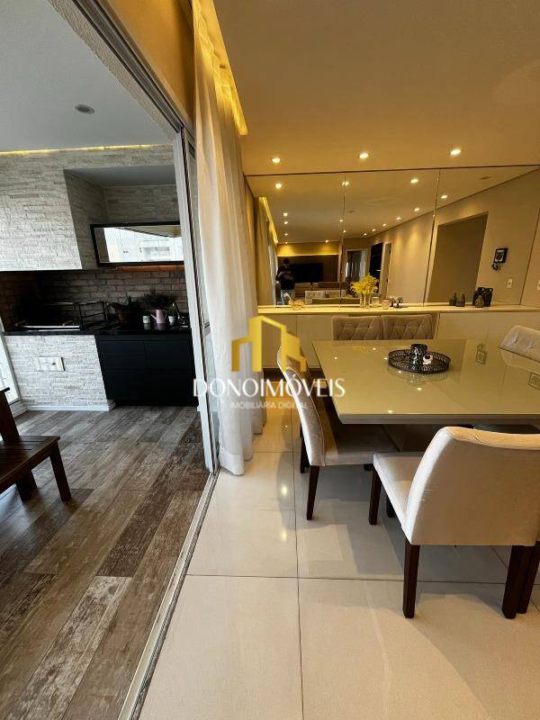 Apartamento, 3 quartos, 123 m² - Foto 8