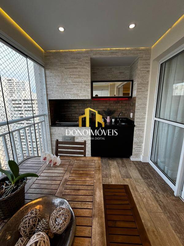 Apartamento, 3 quartos, 123 m² - Foto 9
