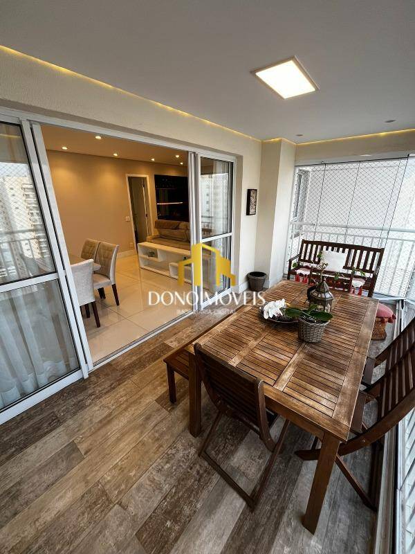 Apartamento, 3 quartos, 123 m² - Foto 10