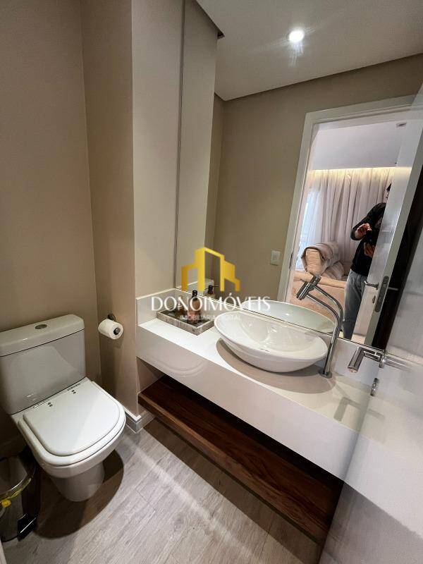 Apartamento, 3 quartos, 123 m² - Foto 11