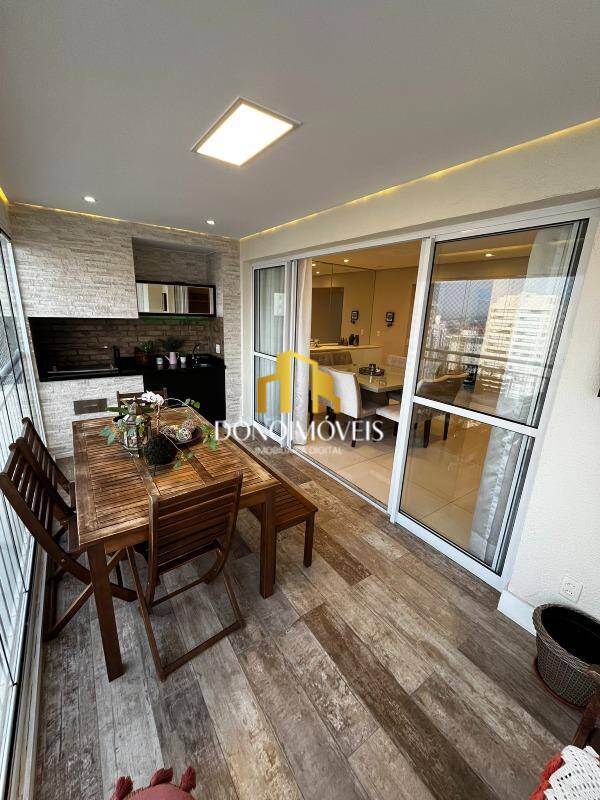 Apartamento, 3 quartos, 123 m² - Foto 12