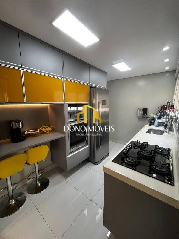 Apartamento, 3 quartos, 123 m² - Foto 14