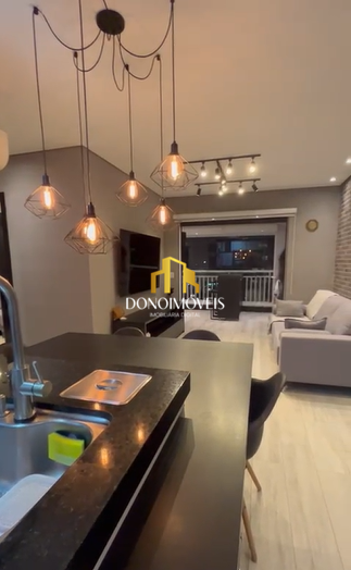 Apartamento, 3 quartos, 94 m² - Foto 2