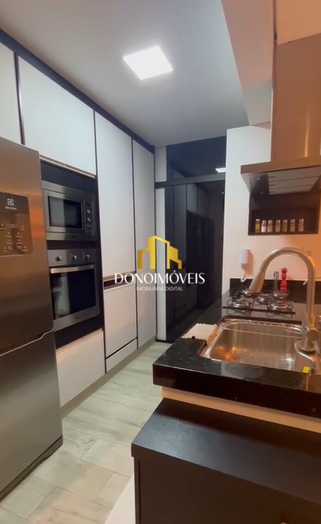 Apartamento, 3 quartos, 94 m² - Foto 4