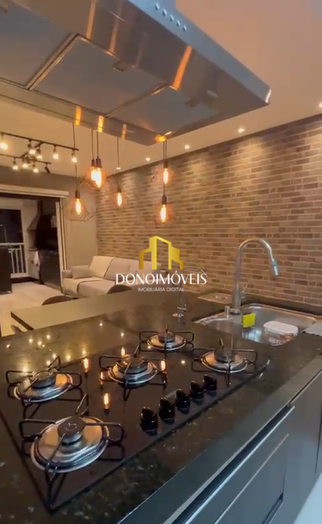 Apartamento, 3 quartos, 94 m² - Foto 1