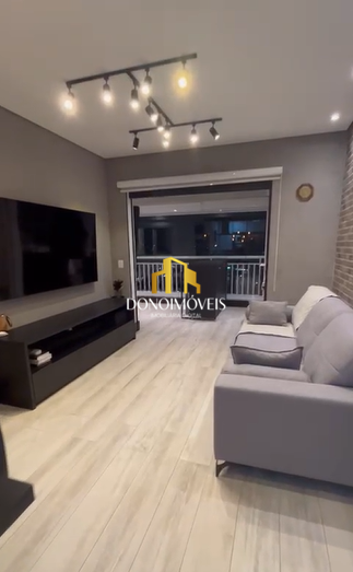 Apartamento, 3 quartos, 94 m² - Foto 5
