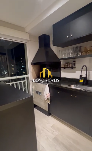 Apartamento, 3 quartos, 94 m² - Foto 7