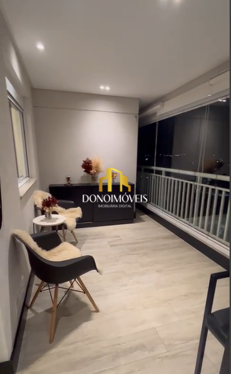 Apartamento, 3 quartos, 94 m² - Foto 8