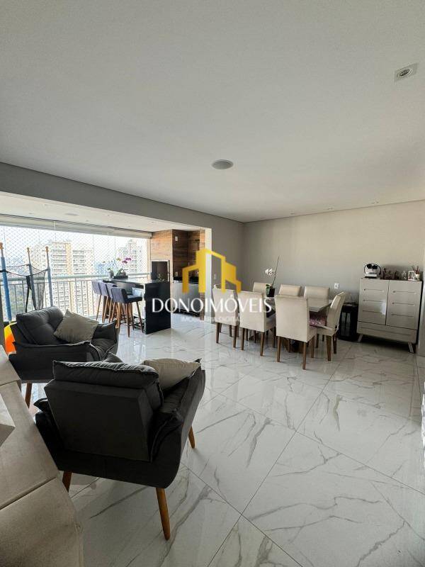 Apartamento, 3 quartos, 123 m² - Foto 1