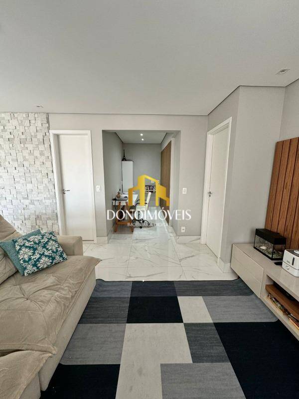 Apartamento, 3 quartos, 123 m² - Foto 3