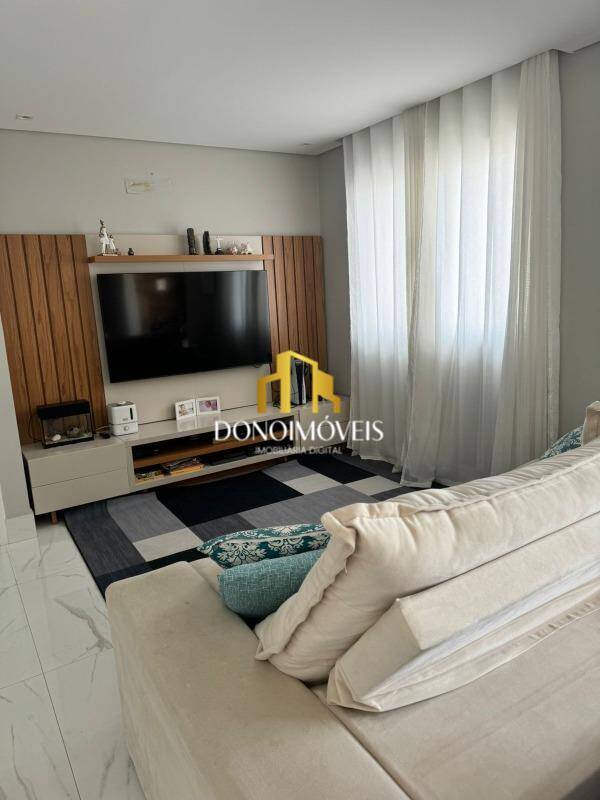 Apartamento, 3 quartos, 123 m² - Foto 2