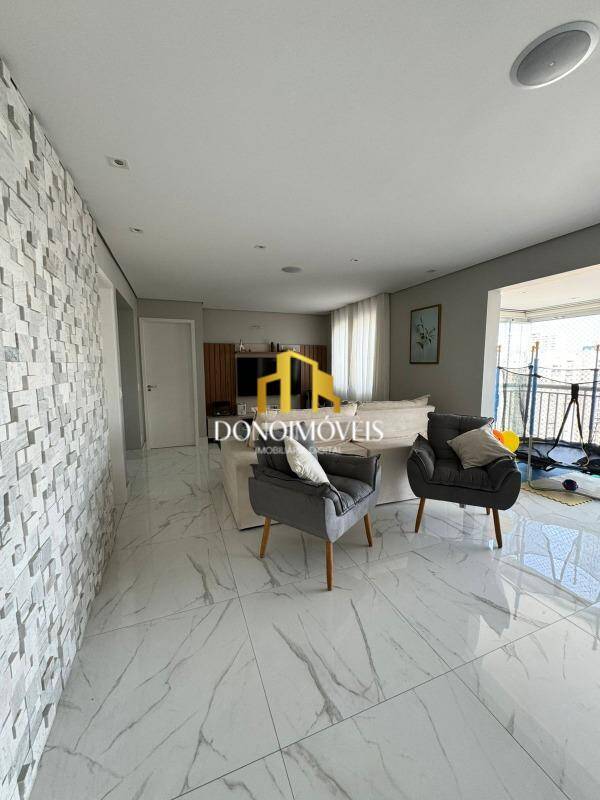 Apartamento, 3 quartos, 123 m² - Foto 4